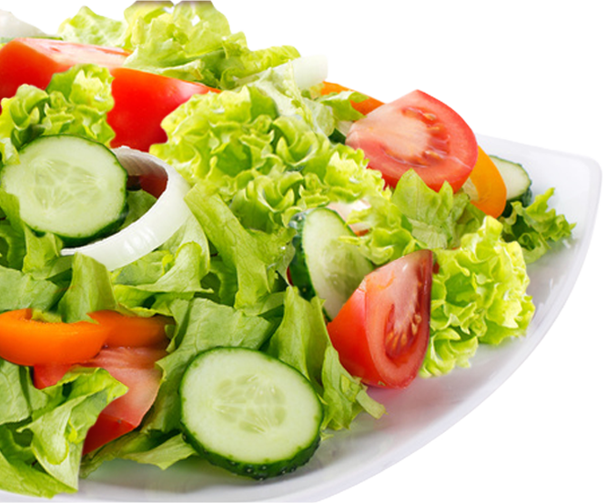 Chicken Caesar Salad Png - Salad Images Png, Transparent Png PNG with transparent background