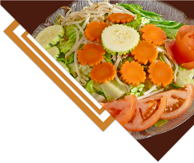 Peppers Thai Cuisine Palm Springs - Dish, HD Png Download PNG image with a transparent background, free high-resolution download