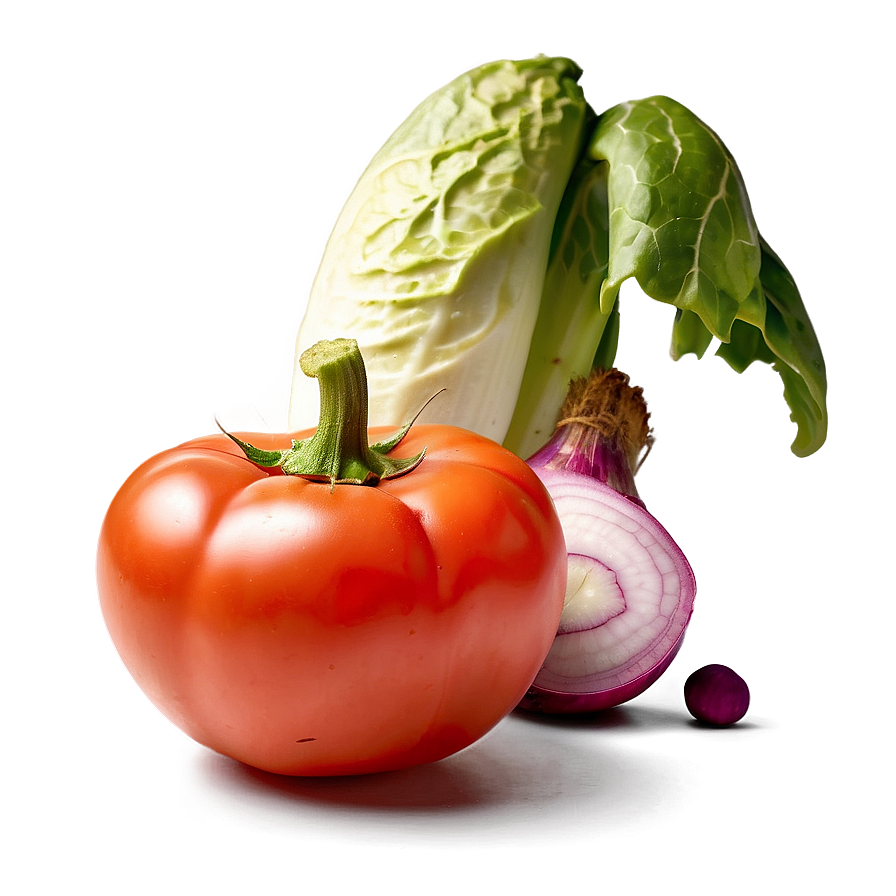 Fresh Vegetables Png Adl