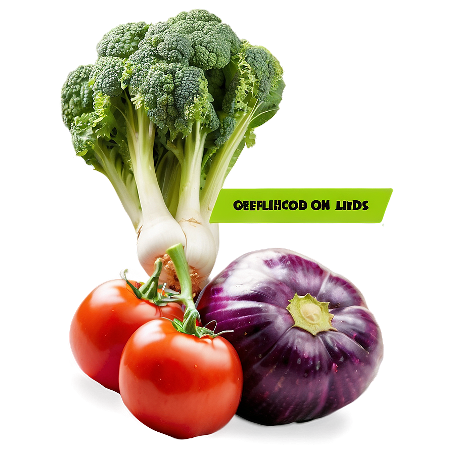 Fresh Vegetables PNG mxs PNG with transparent background
