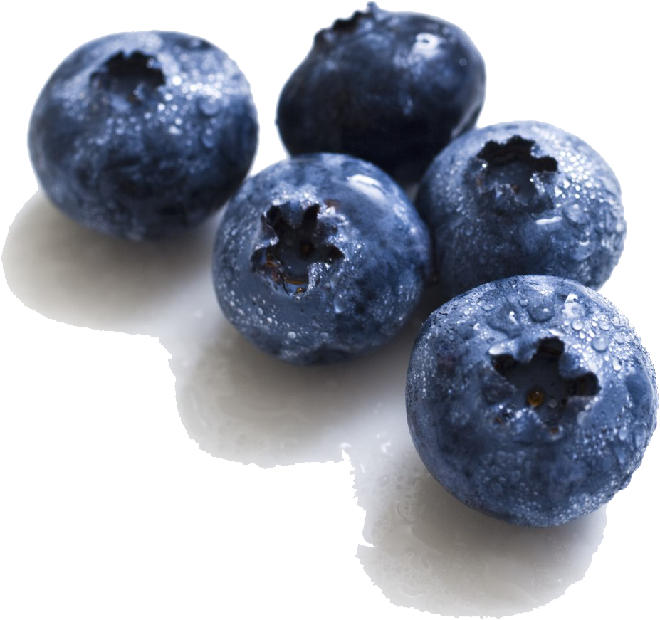 Blueberries Png Image - Blueberry Png, Transparent Png PNG with transparent background