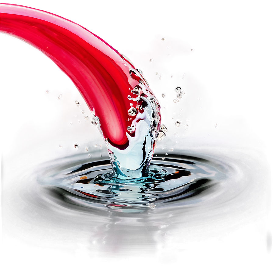 Fresh Water Splash PNG 05042024 PNG with transparent background