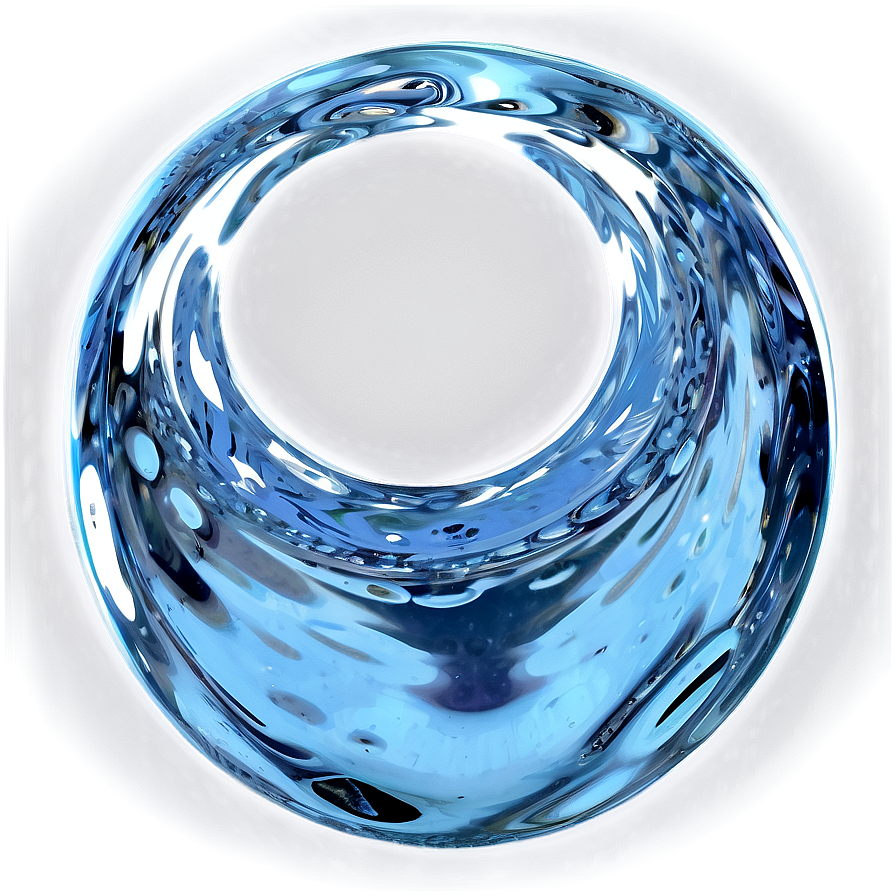 Fresh Water Stream Effect Png 33