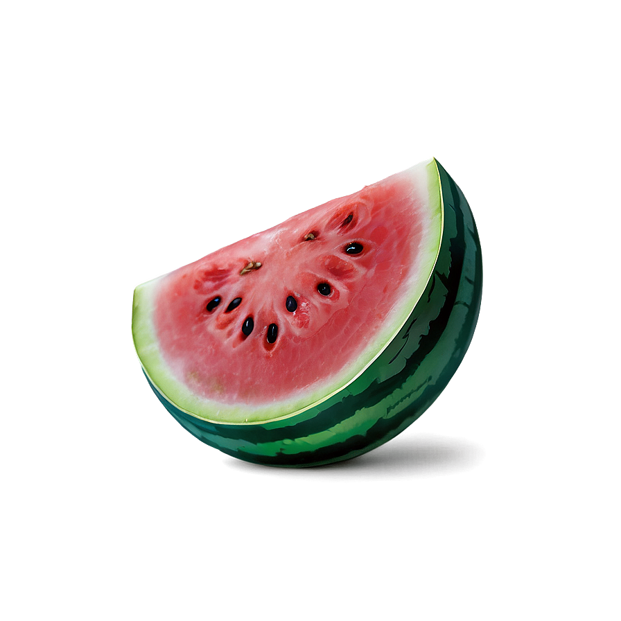 Fresh Watermelon PNG huu19 PNG image with a transparent background, free high-resolution download