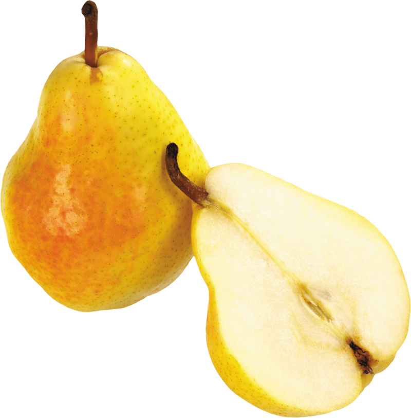 Pear Png Image - Pear Png, Transparent Png PNG with transparent background