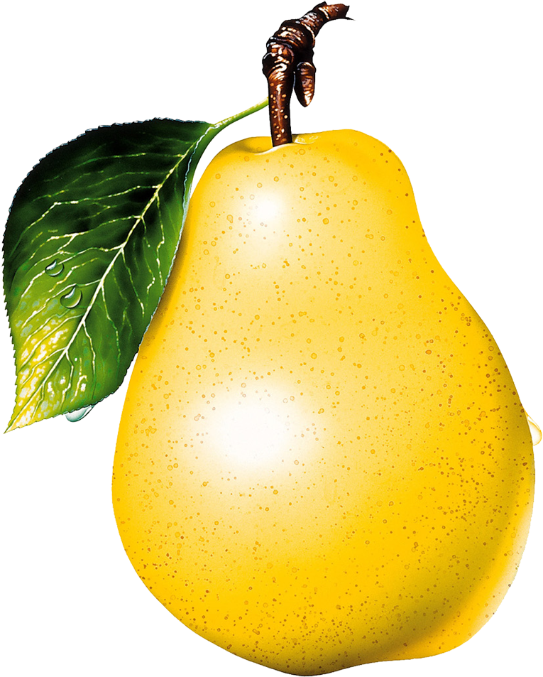 Pear - Pear Png, Transparent Png PNG with transparent background