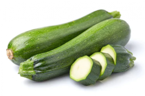 Fresh Zucchiniand Slices.jpg