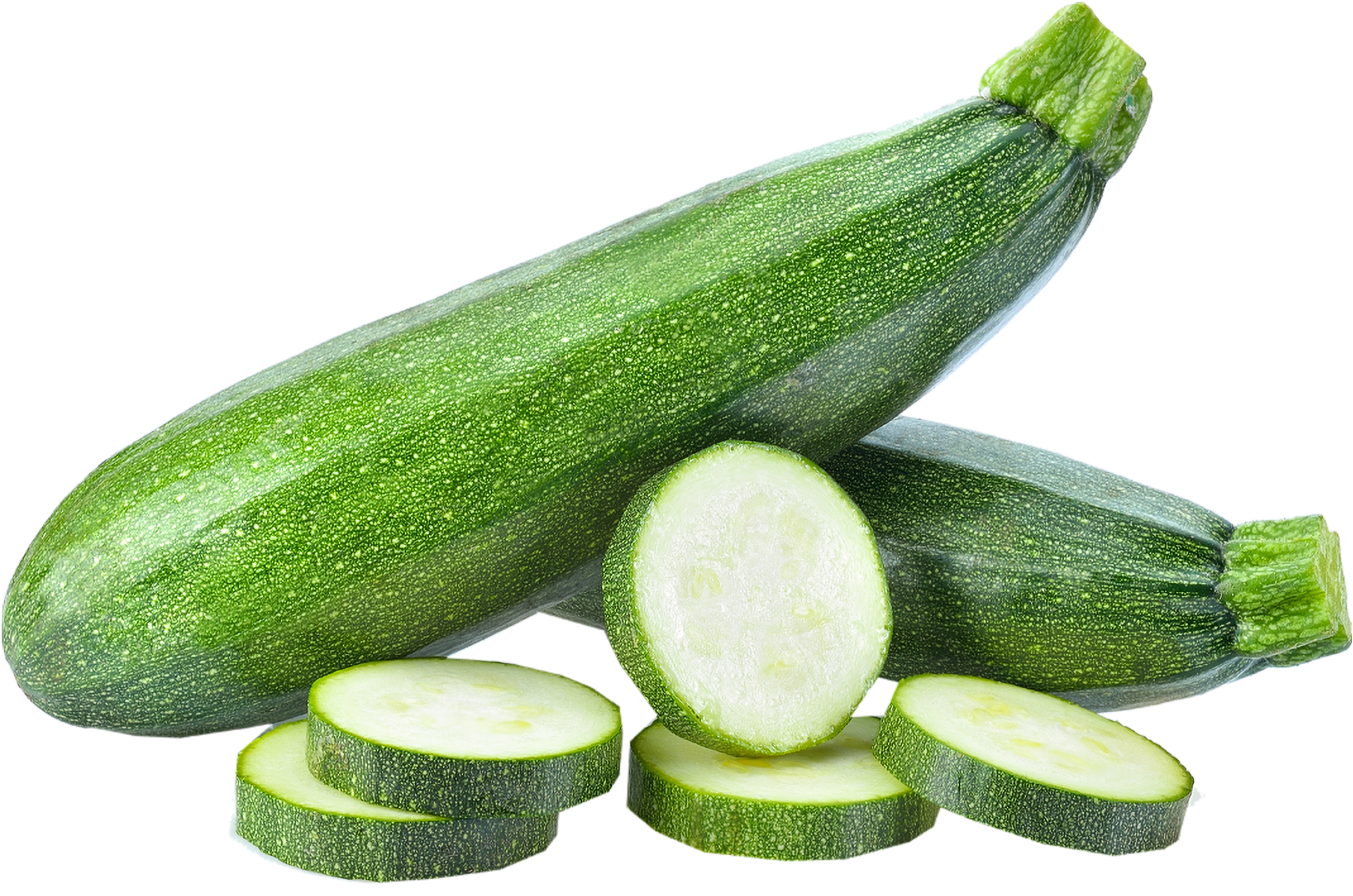 Zucchini Green, HD Png Download PNG with transparent background
