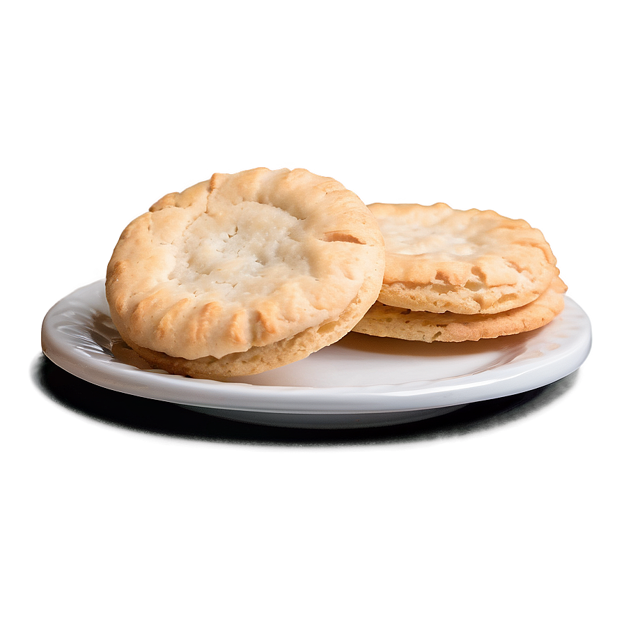 Freshly Baked Biscuit PNG ehn PNG image with a transparent background, free high-resolution download