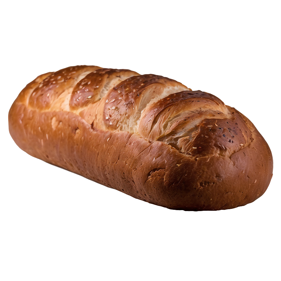 Freshly Baked Bread PNG 05232024 PNG with transparent background