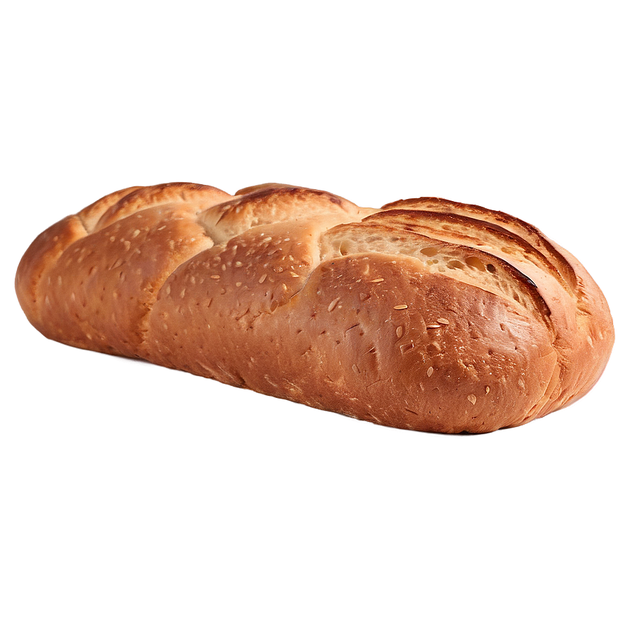 Freshly Baked Bread PNG 49 PNG with transparent background