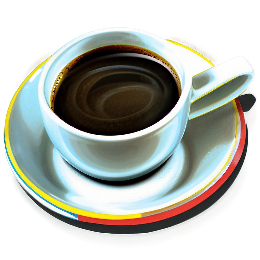 Freshly Brewed Coffee Png 22