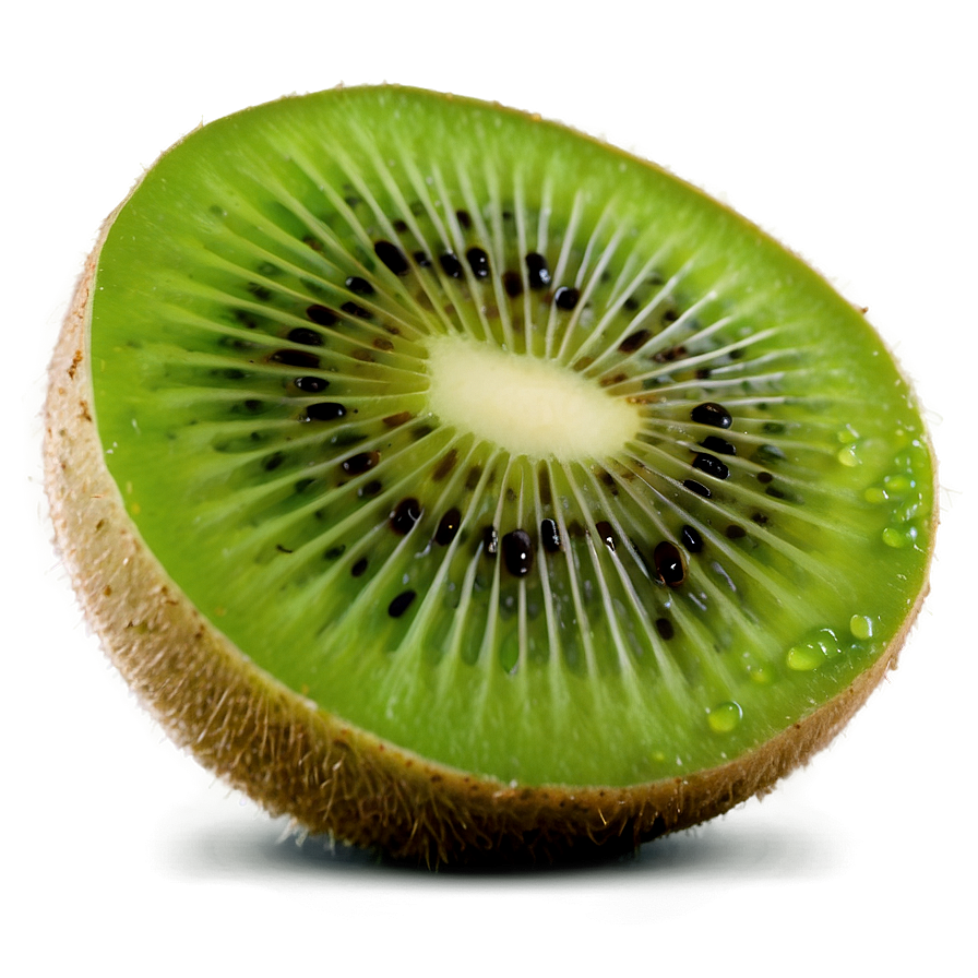 Freshly Picked Kiwi Png 43