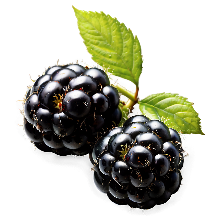 Freshly Washed Blackberry Png 65