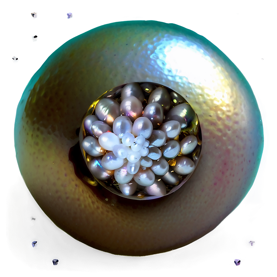 Freshwater Pearl Png Rdq