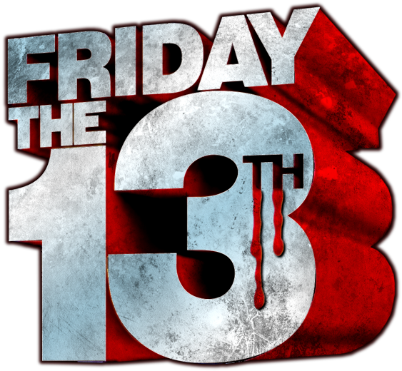 Friday The 13th Transparent, HD Png Download PNG with transparent background