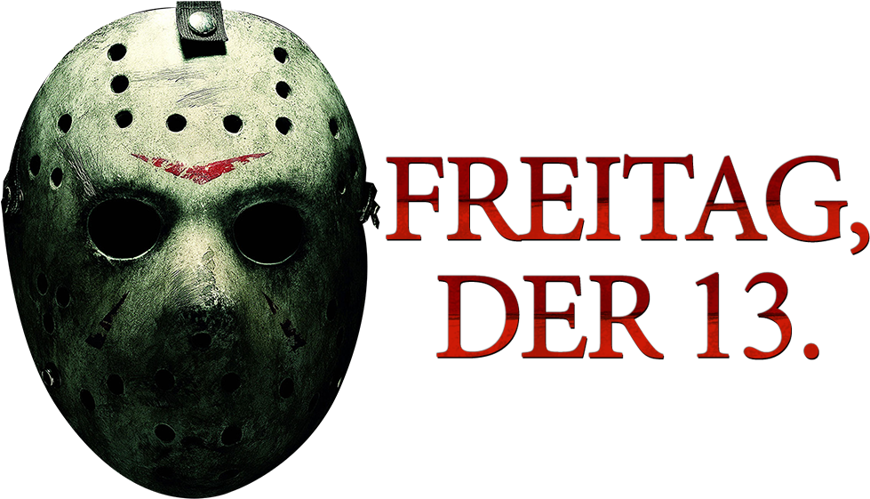 Friday The 13th 2009, HD Png Download PNG with transparent background