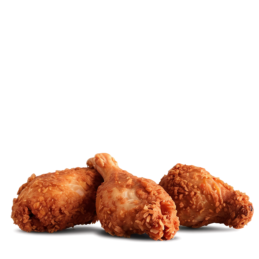 Fried Chicken Drumsticks Png 05242024