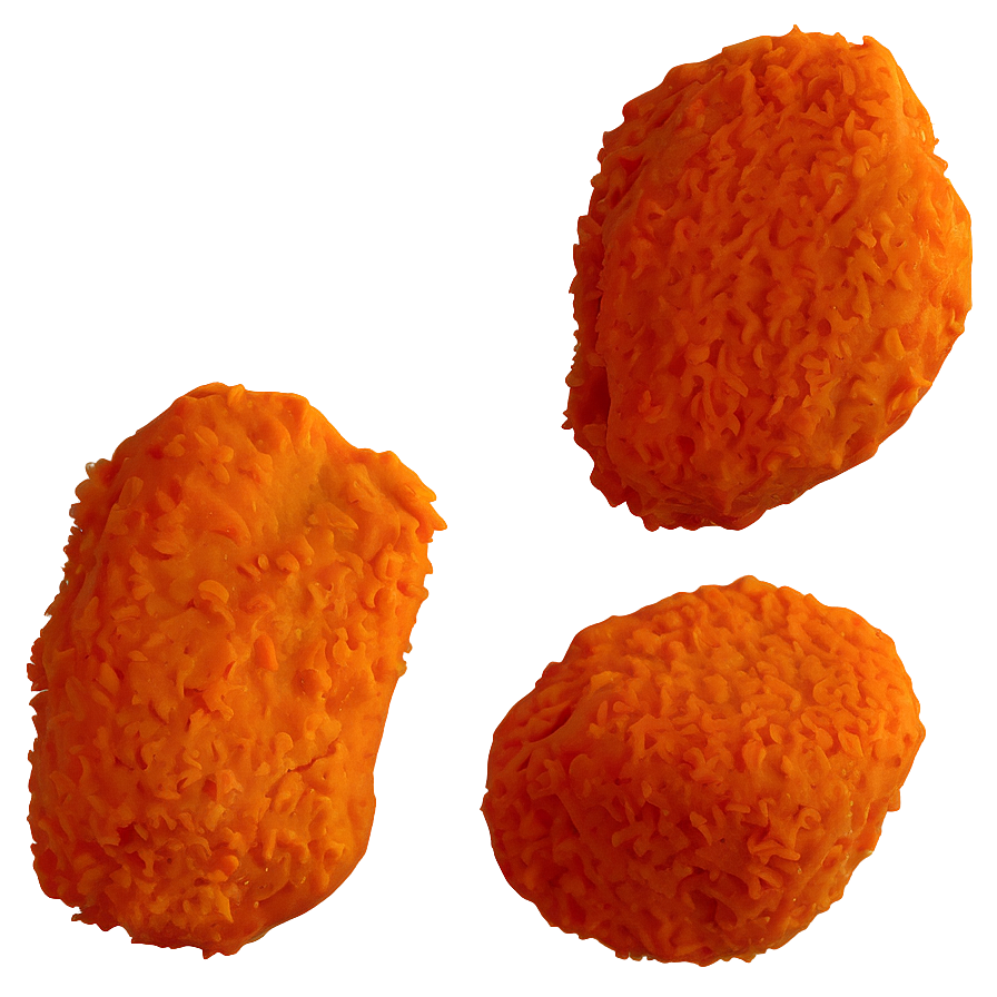 Fried Chicken Nugget Png 05252024