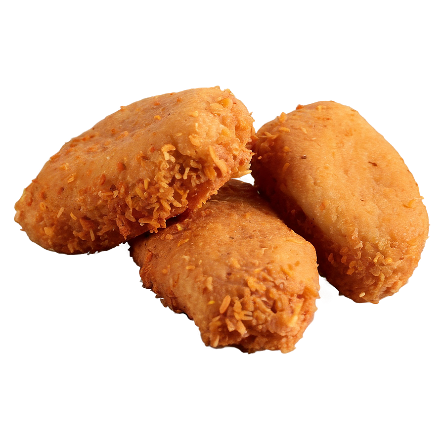 Fried Chicken Nugget Png 87