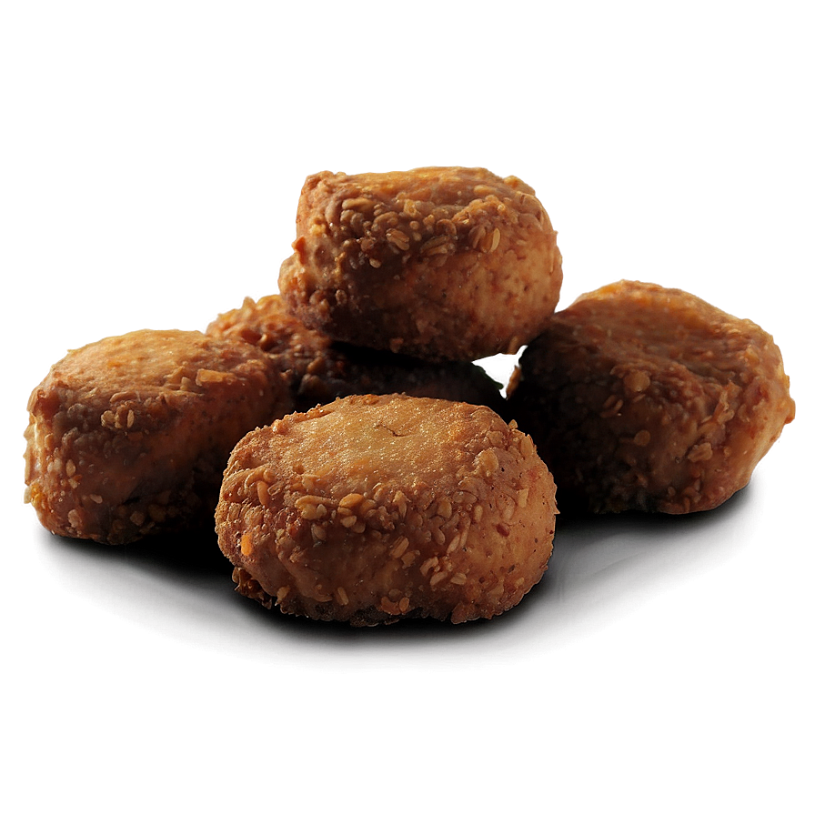 Fried Chicken Nuggets Png Ujf