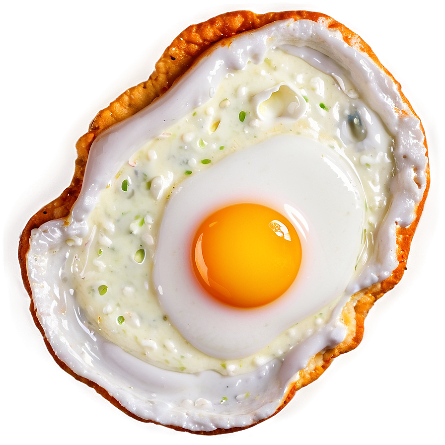 Fried Egg PNG 05242024 PNG with transparent background