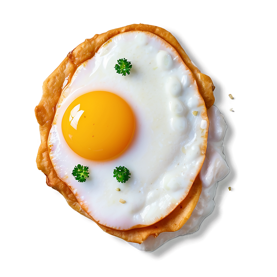 Fried Egg PNG mia39 PNG with transparent background