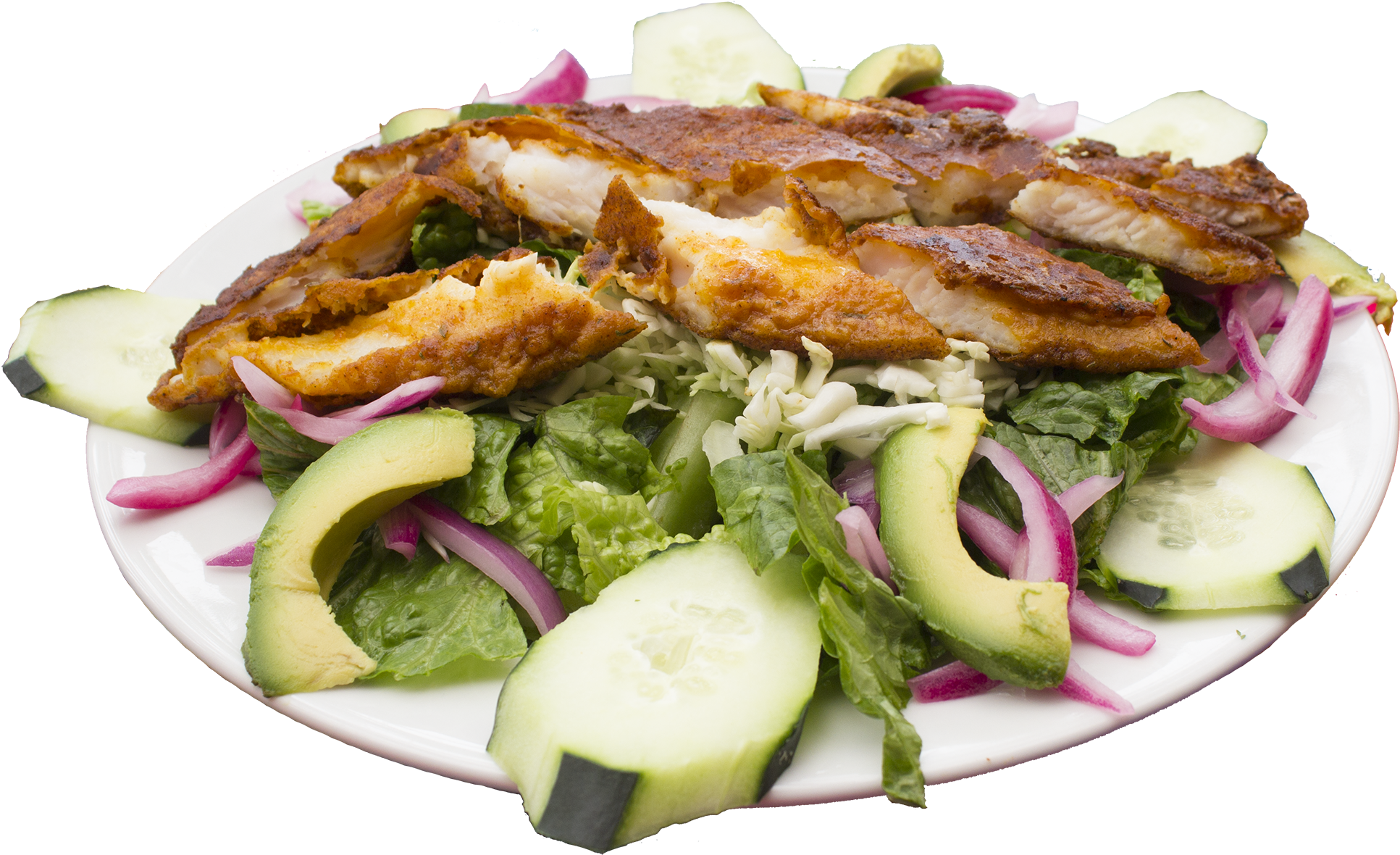 Fried Fish Salad Plate.png