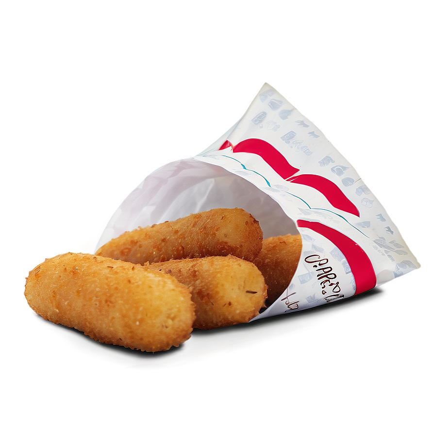 Fried Mozzarella Sticks Png Nxp92