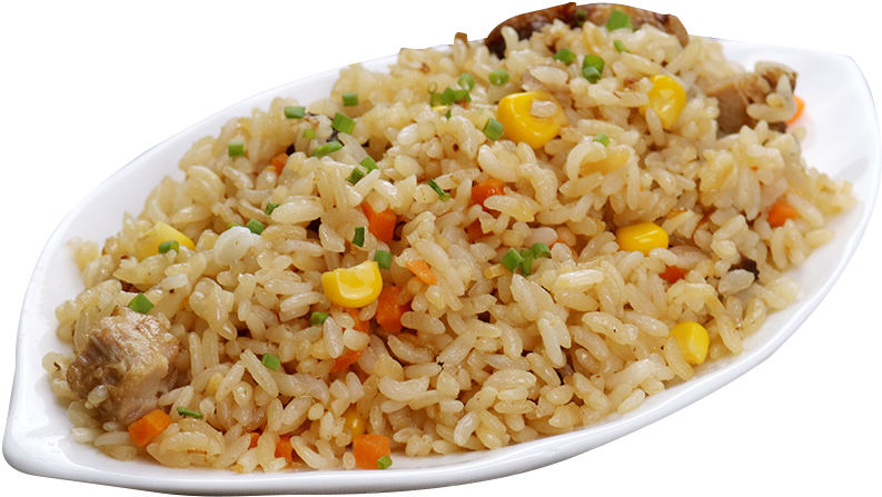 Transparent Kimchi Clipart - Chinese Fried Rice Png, Png Download PNG with transparent background