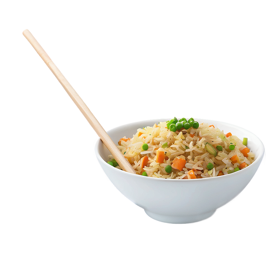 Fried Rice Png 80