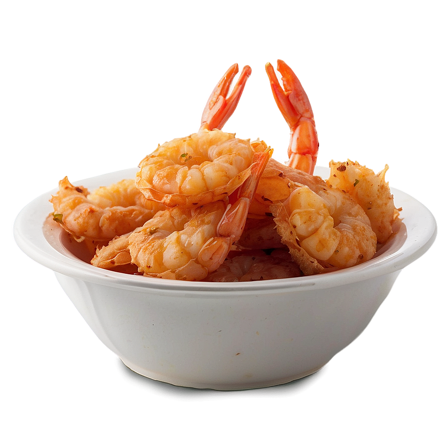 Fried Shrimp Png Auv