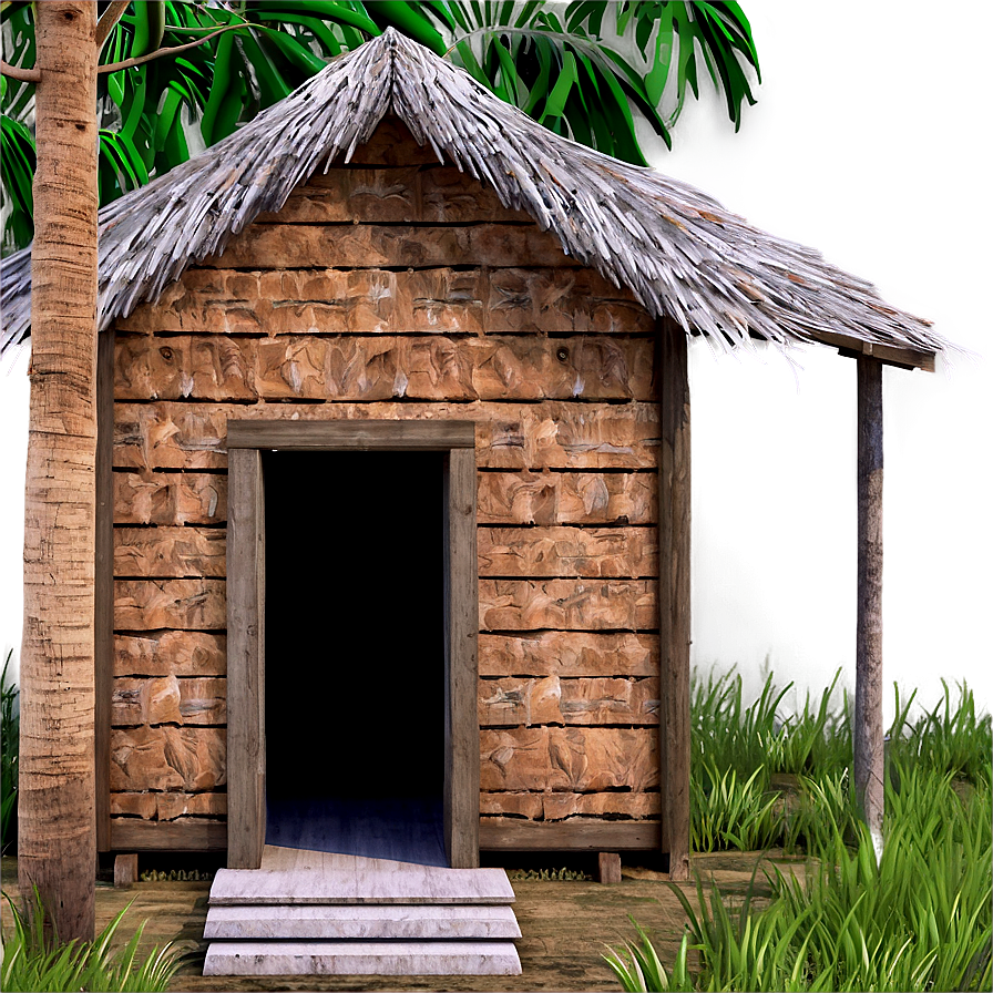 Friendly Forest Home Png Lnm64