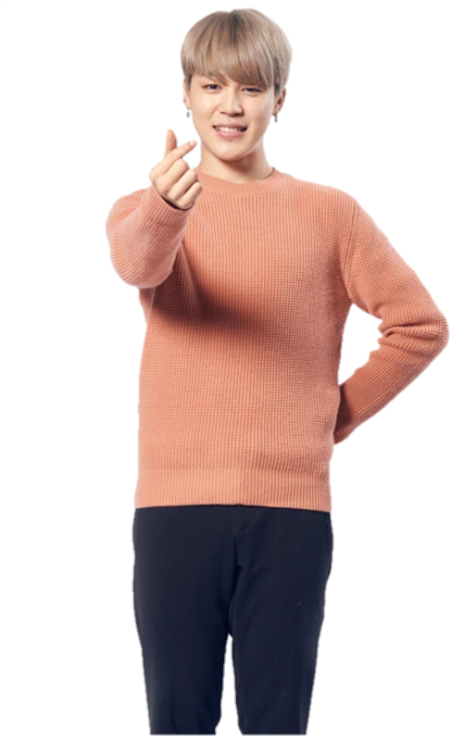 Friendly Gesture Manin Sweater