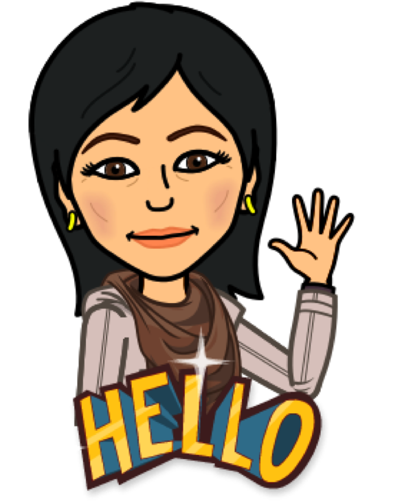 Excited Clipart Student Speaker - Worst Bitmoji Ever, HD Png Download PNG with transparent background