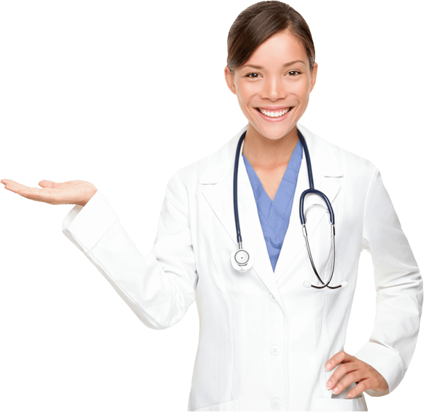 Lab Coat Png Image File - Transparent Background Doctor Png, Png Download PNG with transparent background
