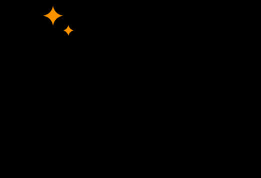 Friends Forever Png - Calligraphy, Transparent Png PNG with transparent background