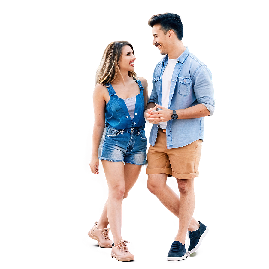 Friends Laughing Together PNG daw61 PNG with transparent background