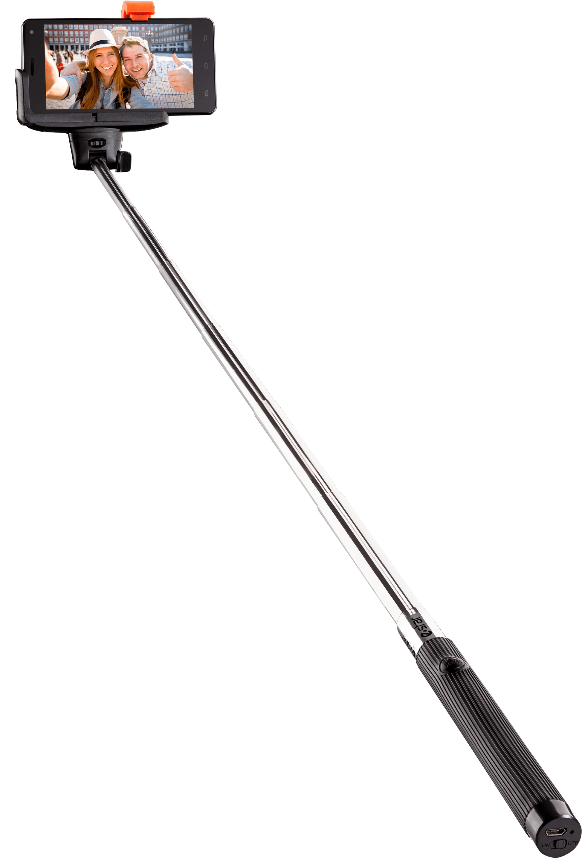 Selfie Stick, HD Png Download PNG with transparent background