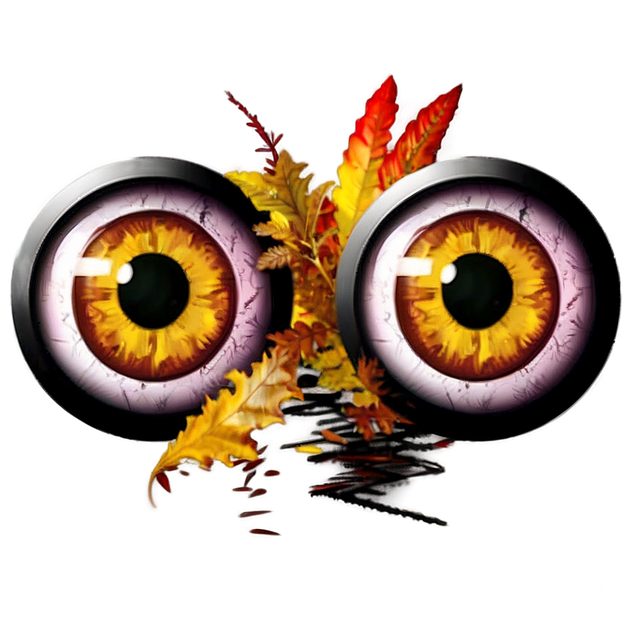 Frightening Eyes Artwork PNG 05252024 896x896 PNG image with a transparent background, free high-resolution download