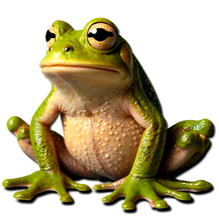 Frog And Toad Clipart Png 06262024