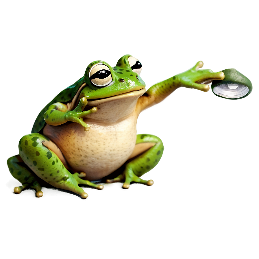 Frog And Toad Png Lpt