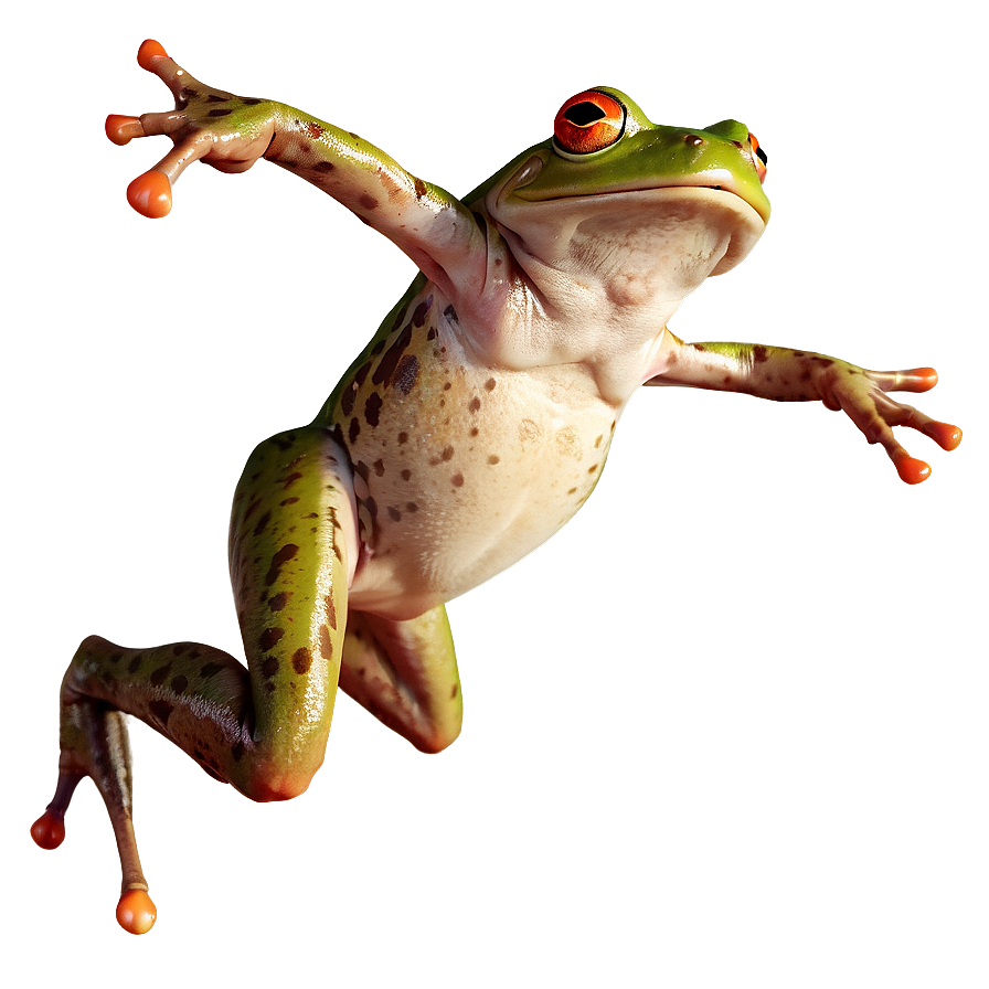 Frog Jump Animation Png 06242024