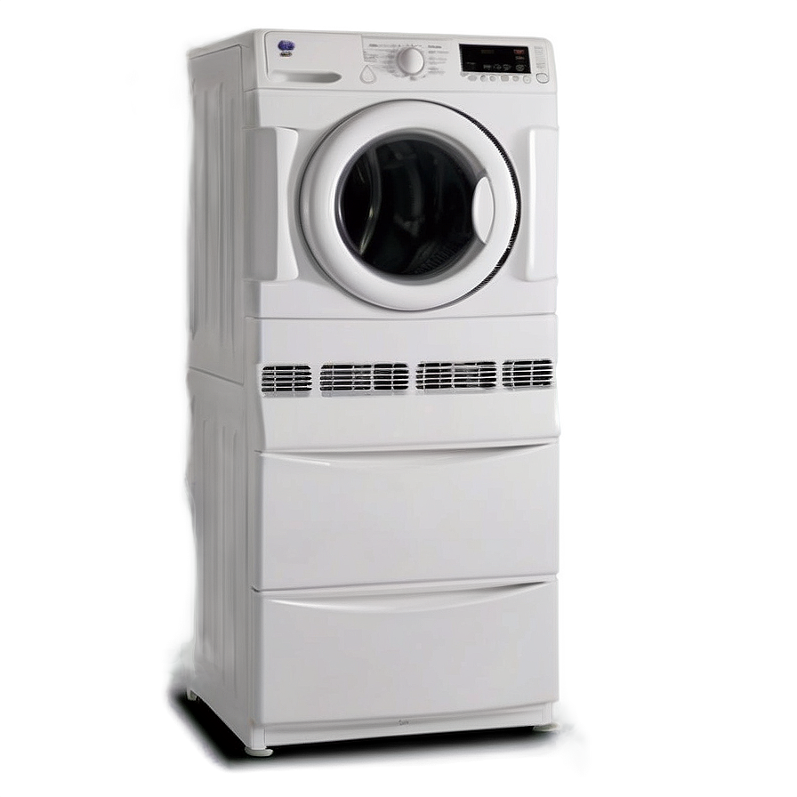 Front Load Dryer Png 06212024