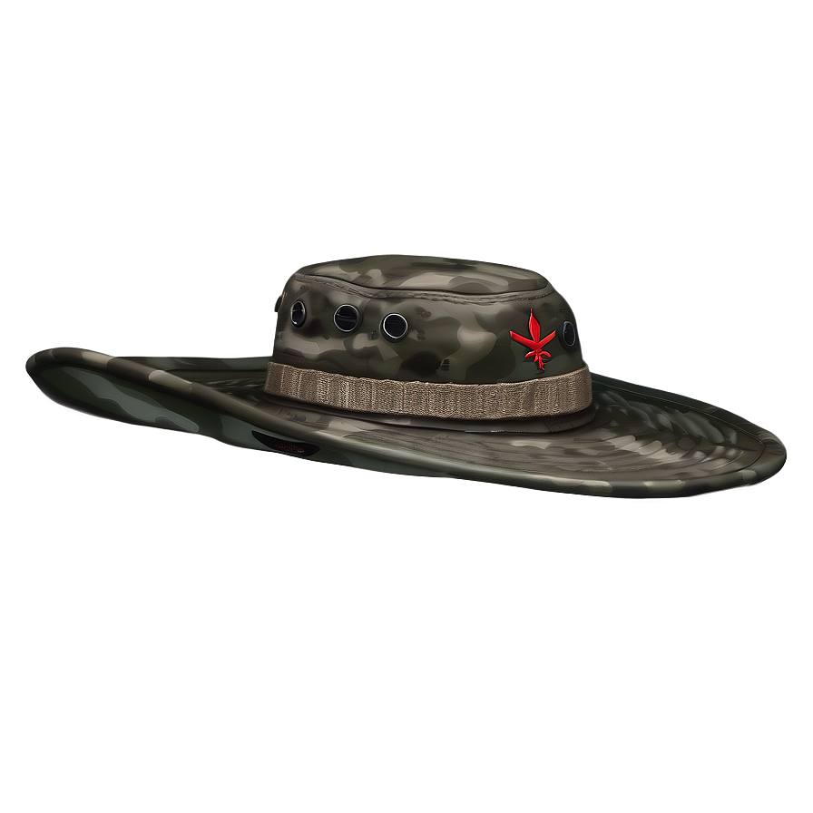 Frontline Hat Png 52