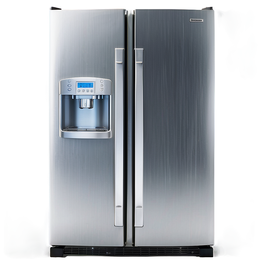 Frost Free Refrigerator Png Yjq