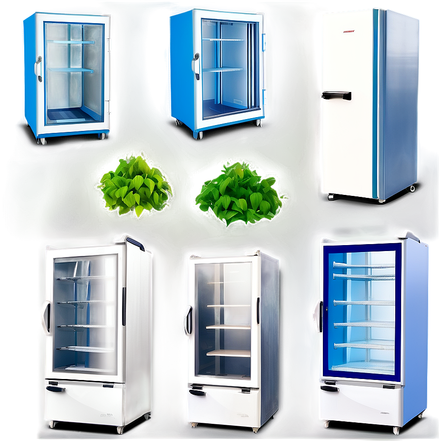 Frost-free Upright Freezer Png 06212024