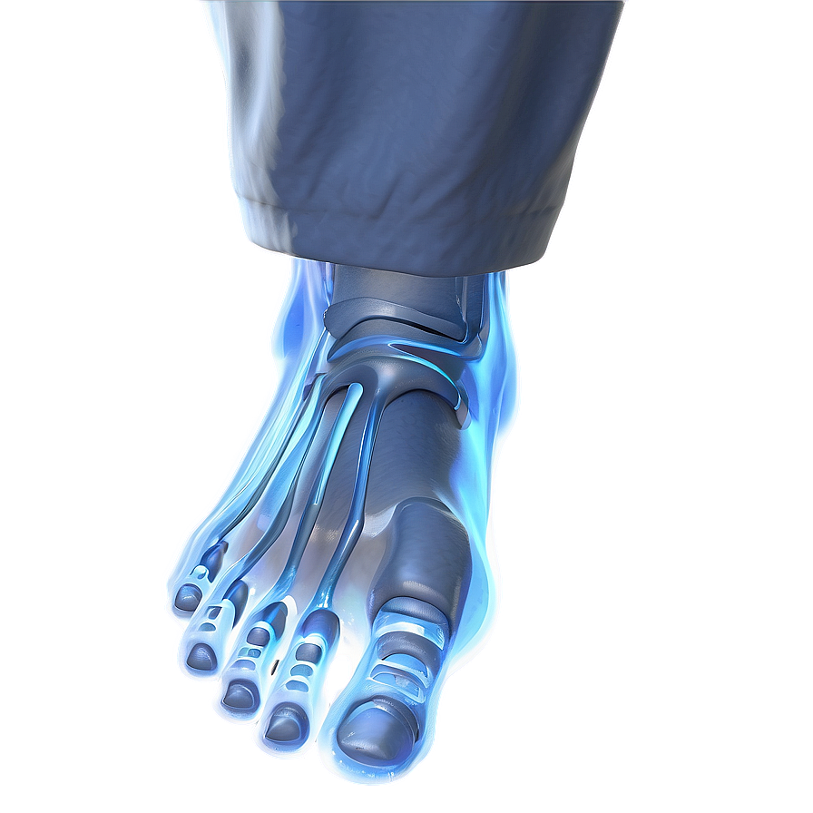 Frostbitten Foot Image PNG rkm PNG with transparent background