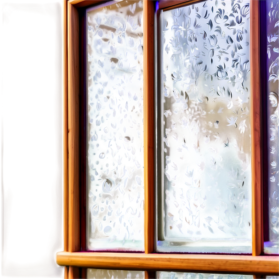 Frosted Glass Bathroom Windows Png 7