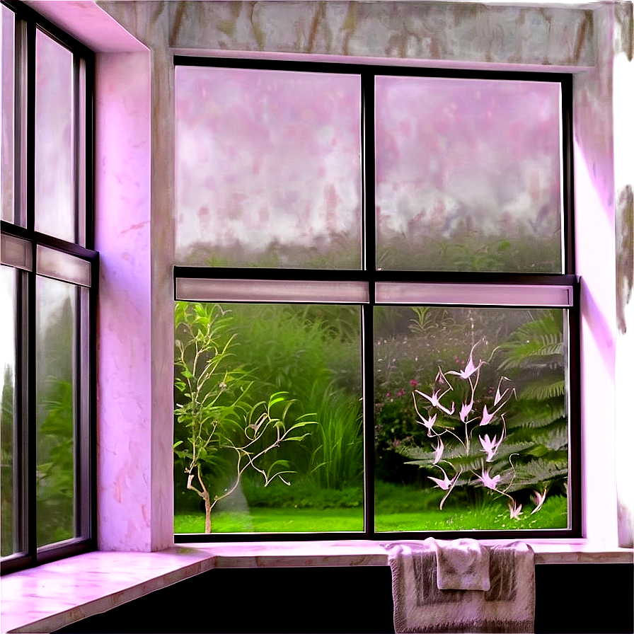 Frosted Glass Bathroom Windows Png Faa